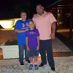 Meet your Posher, Sam